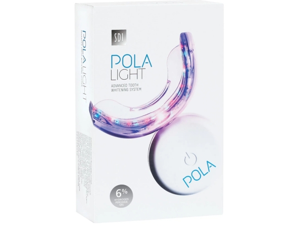 Pola Light Kit m. Pola Day 6%  Pa